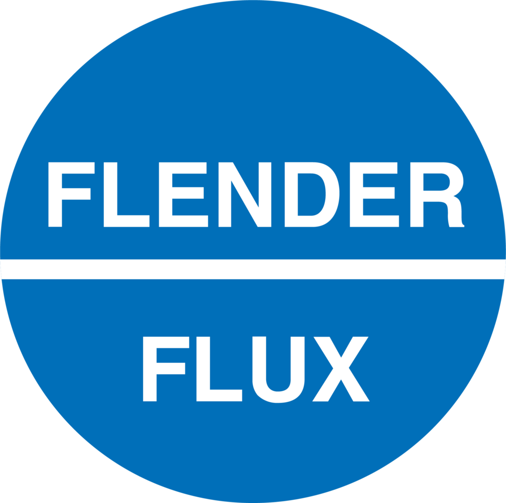 Flender-Flux Logo PNG Vector