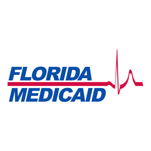 Florida medicaid logo png vector svg free download