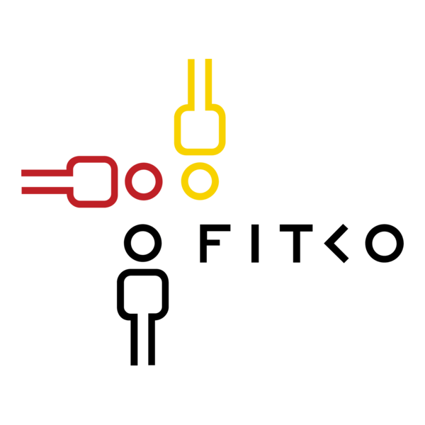 Föderale IT-Kooperation Logo PNG Vector