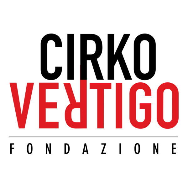 Fondazione Cirko Vertigo Logo PNG Vector