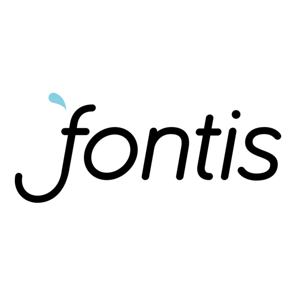 Fontis Logo PNG Vector