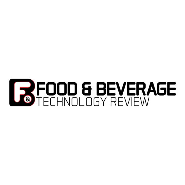 Food and Beverage Technology Review Magazine Logo PNG Vector