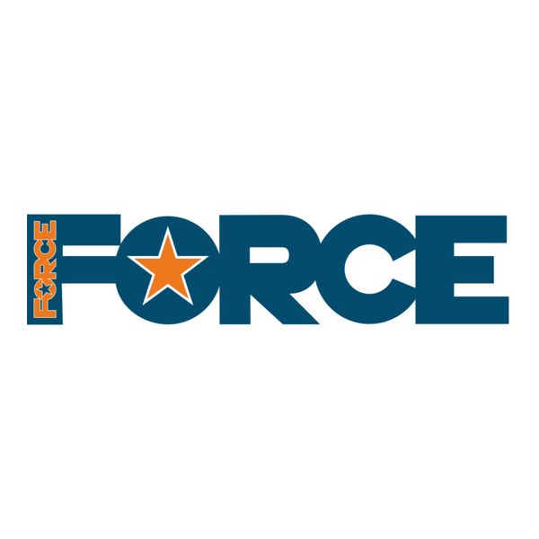 Force Cd R Logo force stores Logo PNG Vector (CDR) Free Download