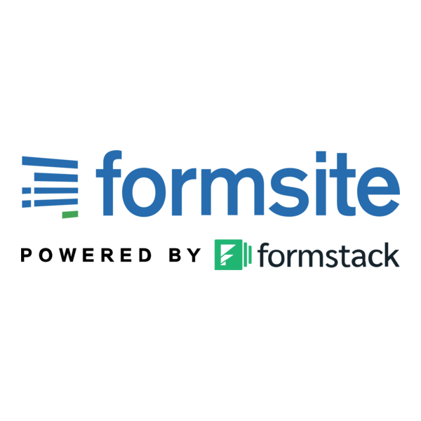 Formsite Logo PNG Vector