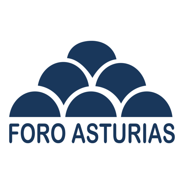 Foro Asturias (2020) Logo PNG Vector