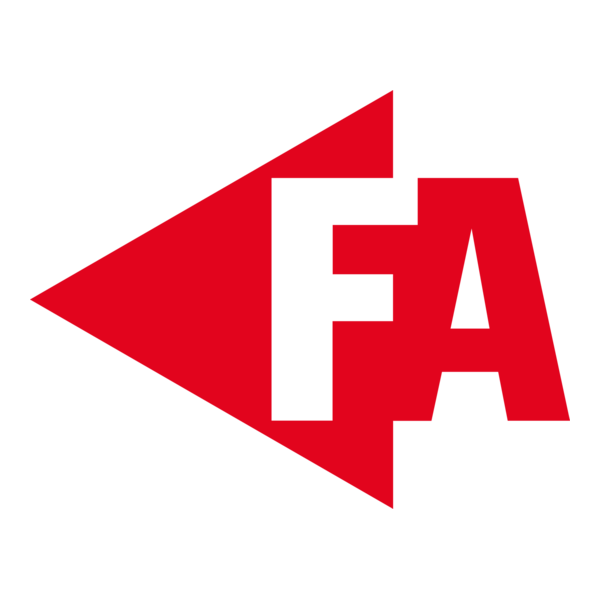 Forum Alternativo Logo PNG Vector