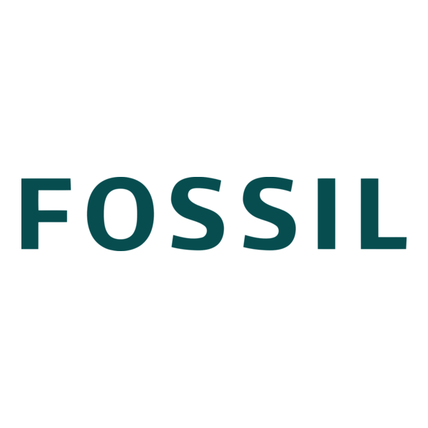 FOSSIL Logo PNG Vector