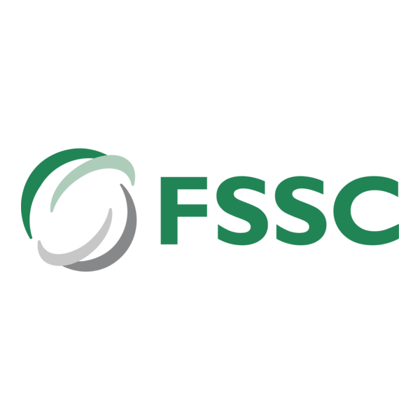 Foundation FSSC Logo PNG Vector