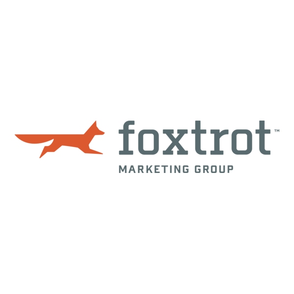Foxtrot Marketing Group Logo PNG Vector