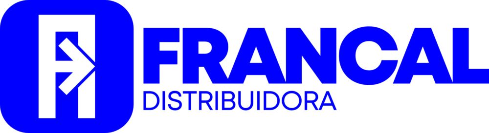 Francal Distribuidora Logo PNG Vector