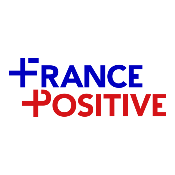 France Positive Logo PNG Vector