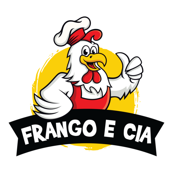 frango e cia Logo PNG Vector