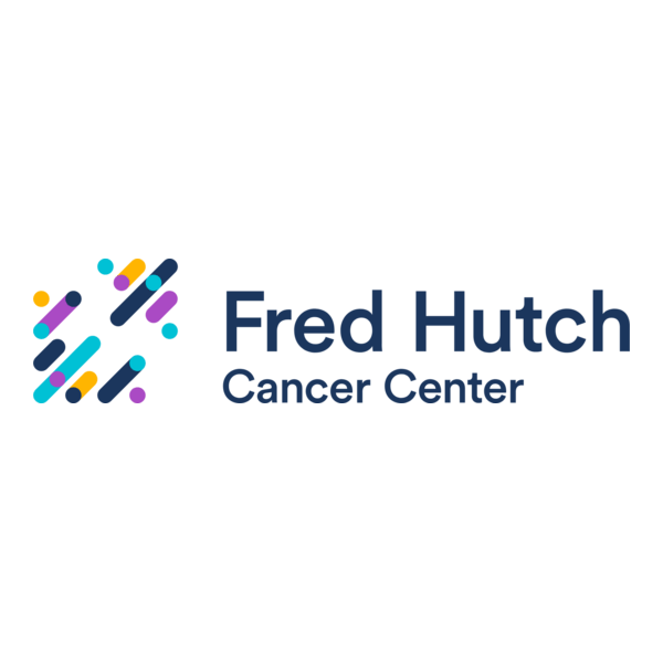 Fred Hutch Logo PNG Vector (SVG) Free Download