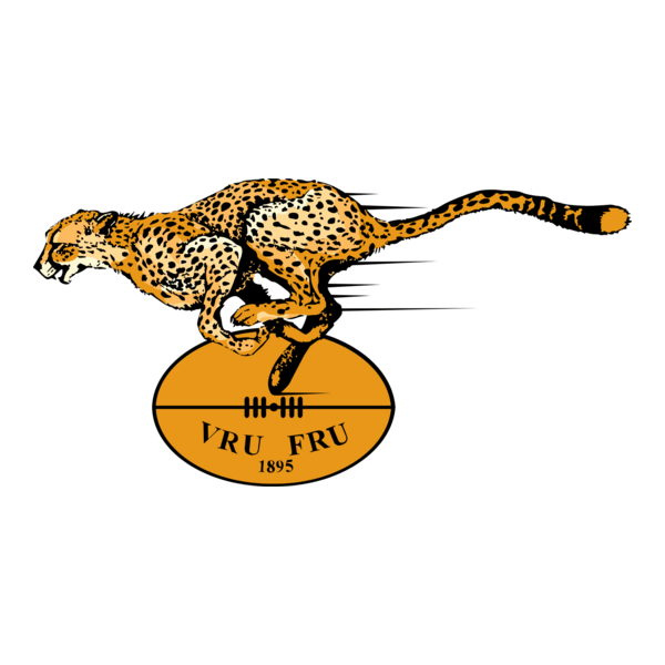 Free State Cheetahs Logo PNG Vector