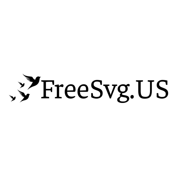 FreeSvgUS Logo PNG Vector