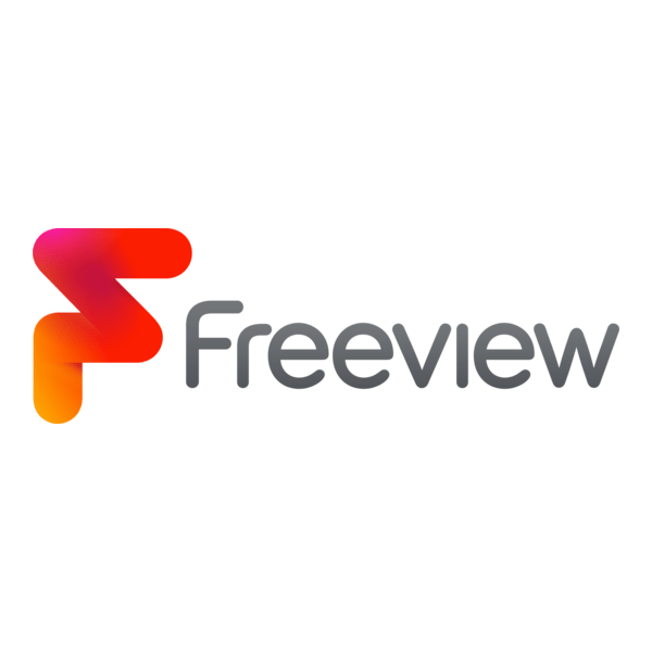 Freeview Logo PNG Vector