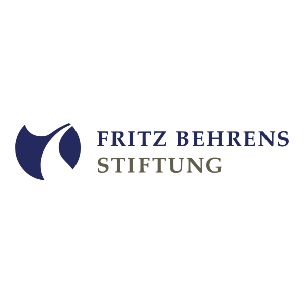 Fritz Behrens Stiftung Logo PNG Vector