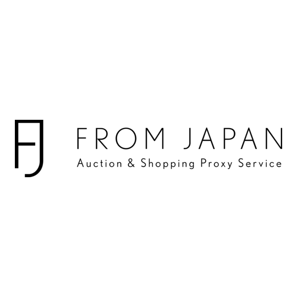 FROM JAPAN Logo PNG Vector