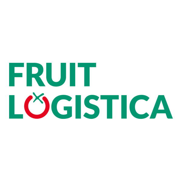 Fruit Logistica Logo PNG Vector
