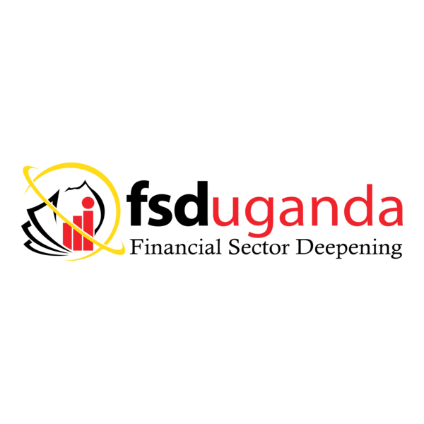 FSD Uganda Logo PNG Vector