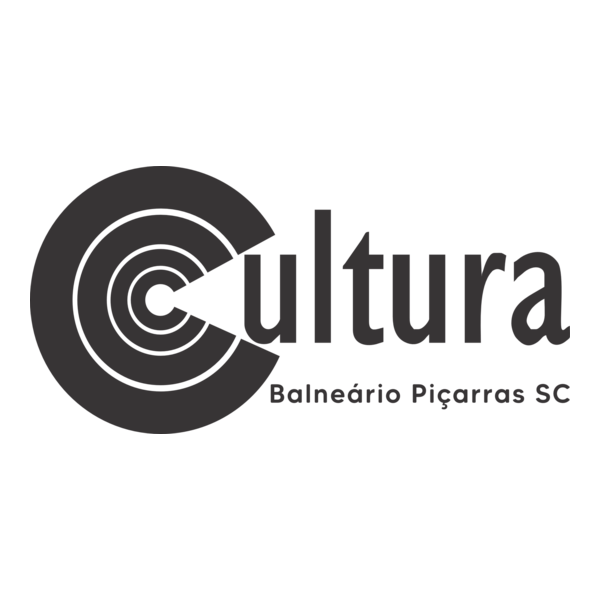 Fundação Cultural de Balneário Piçarras Logo PNG Vector