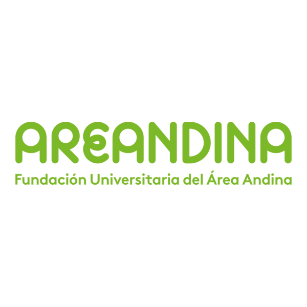 Fundación Universitaria del Área Andina Logo PNG Vector