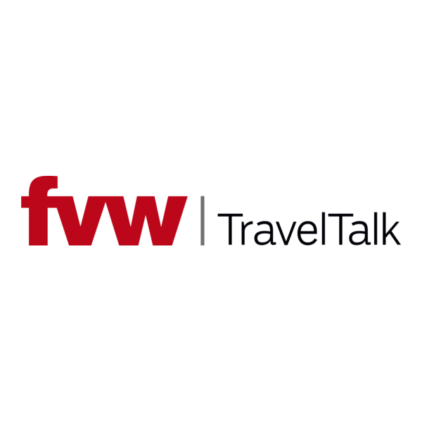 Fvw Traveltalk Logo PNG Vector