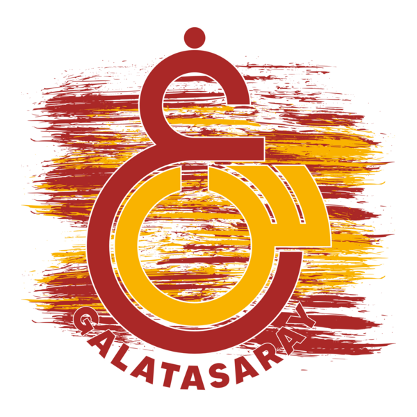 GALATASARAY Logo PNG Vector