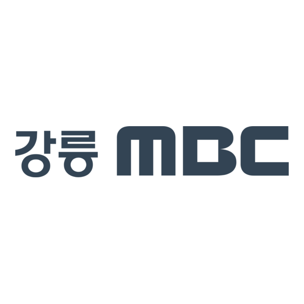 Gangneung MBC Logo PNG Vector