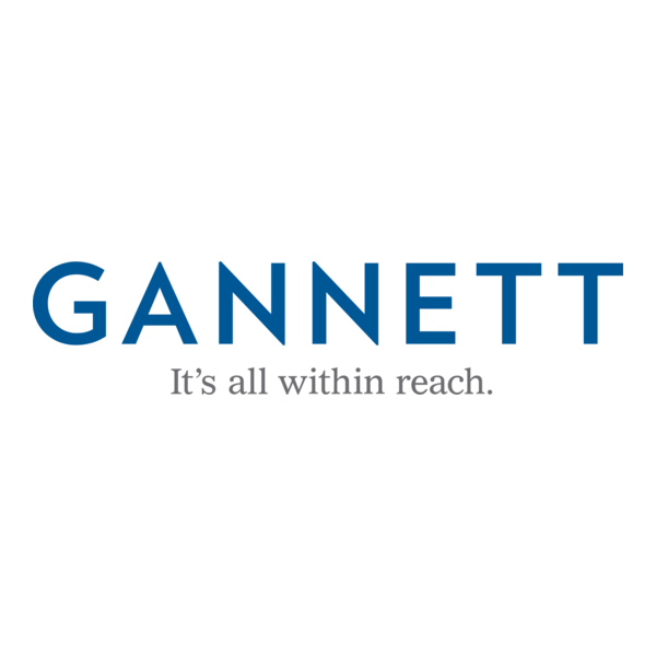 Gannett Logo PNG Vector