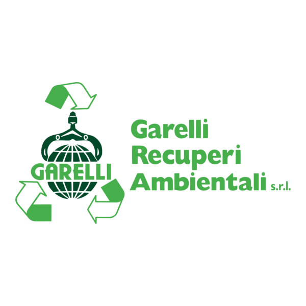 Garelli Recuperi Ambientali Logo PNG Vector