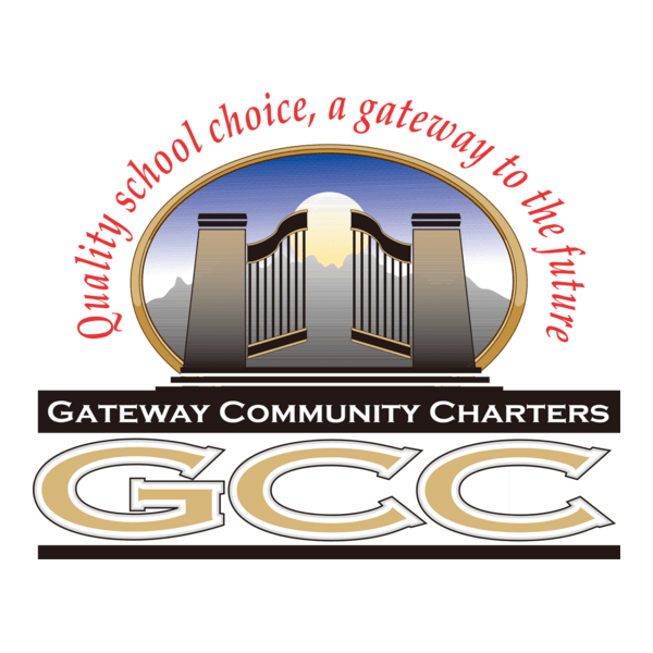 Gateway Community Logo PNG Vector