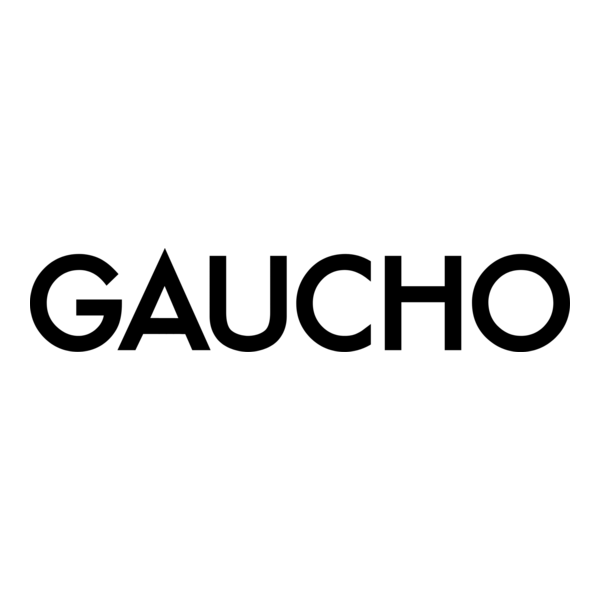 Gaucho Logo PNG Vector
