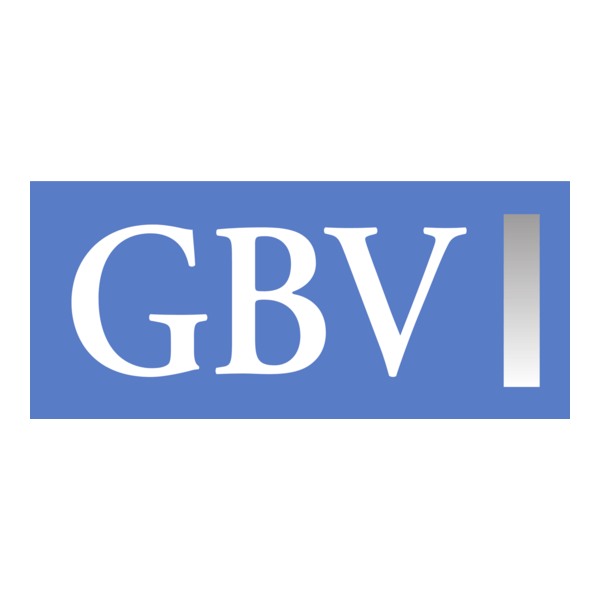 Gbv Logo PNG Vector