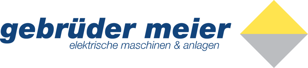 Gebrüder Meier Logo PNG Vector