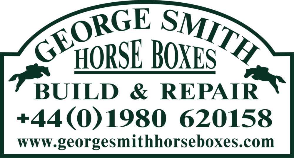 George Smith Horseboxes Logo PNG Vector