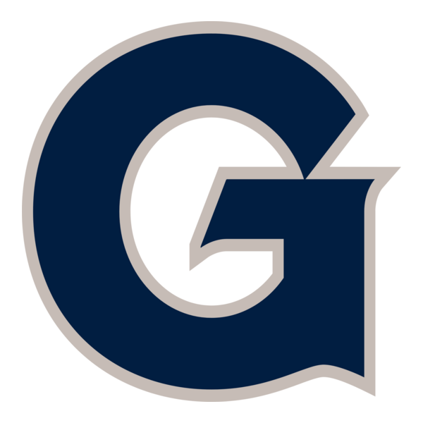 Georgetown Insignia Georgetown Hoyas Logo PNG Vector (SVG) Free Download