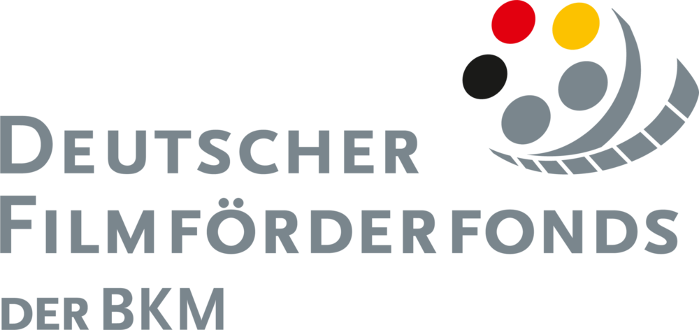 German Federal Film Fund Logo PNG Vector