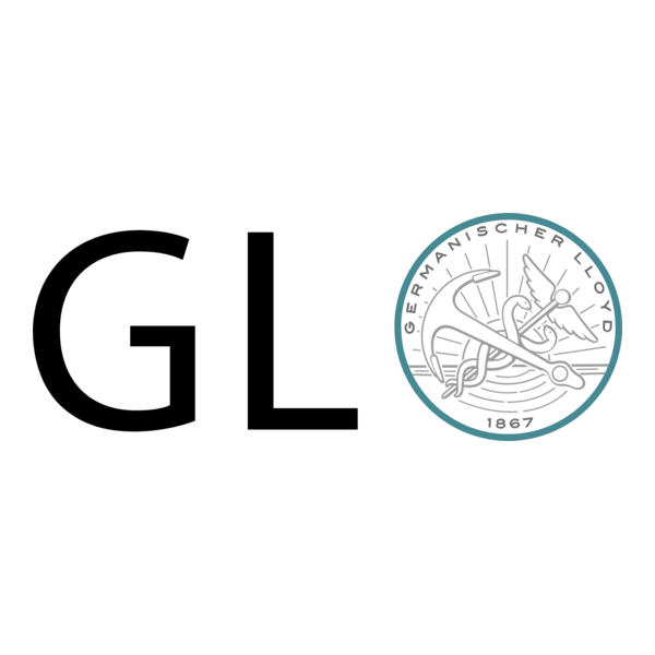 Germanischer Lloyd Logo PNG Vector
