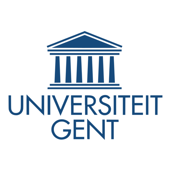 Ghent University Logo PNG Vector