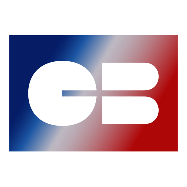 GIE CB Logo PNG Vector