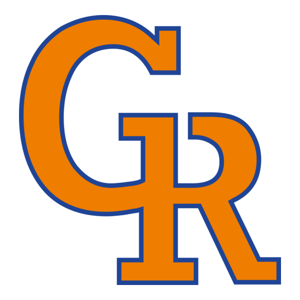 Gigantes de Rivas Logo PNG Vector