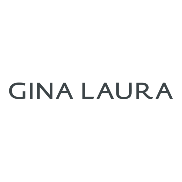 Gina Laura Logo PNG Vector