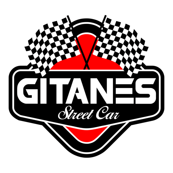 GITANES Logo PNG Vector
