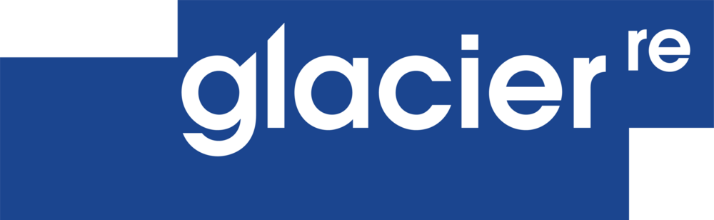 Glacier Reinsurance Logo PNG Vector