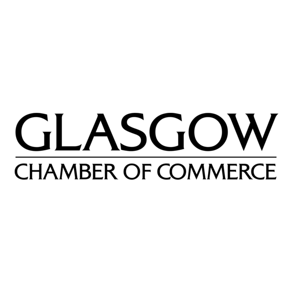 Glasgow Chamber of Commerce Logo PNG Vector