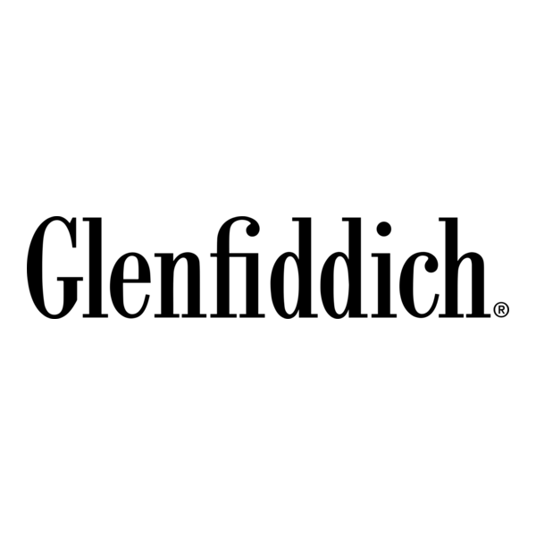 Glenfiddich Logo PNG Vector