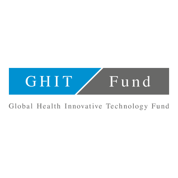 Global Health Innovative Technology Fund Logo PNG Vector