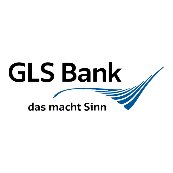 GLS Bank Logo PNG Vector