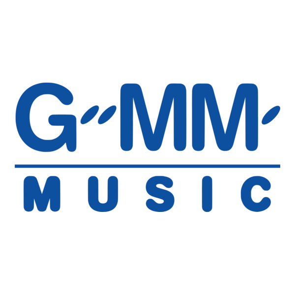 GMM Music Logo PNG Vector
